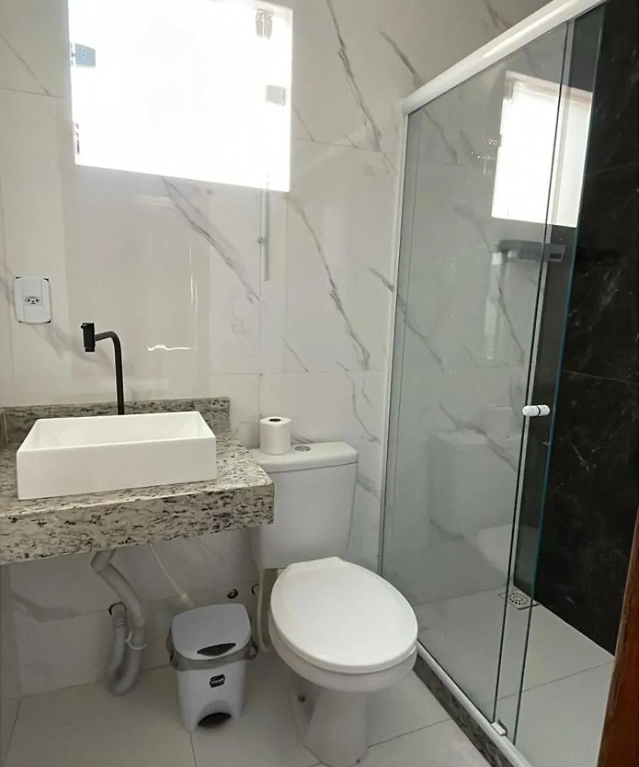 Gasthof Pousada Suites Phison Cabo Frio Brasilien