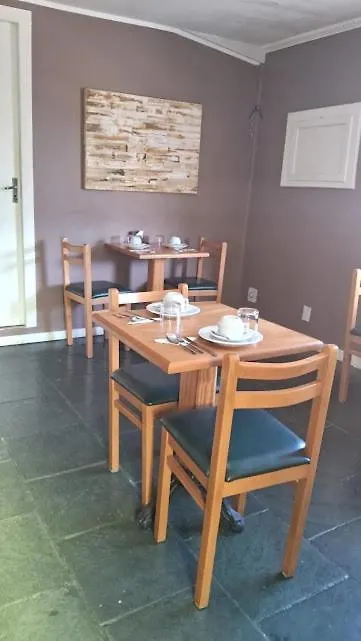 Gasthof Pousada Suites Phison Cabo Frio Brasilien