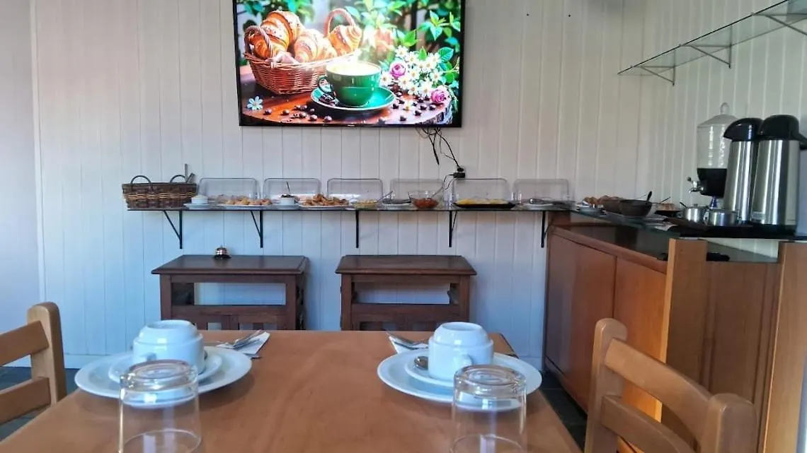 Pousada Suites Phison Cabo Frio 0*,  Brasilien