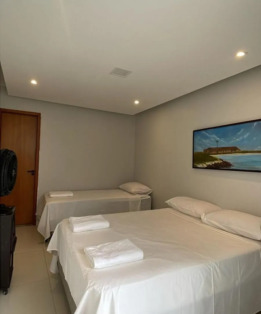 Estalagem Pousada Suites Phison Cabo Frio