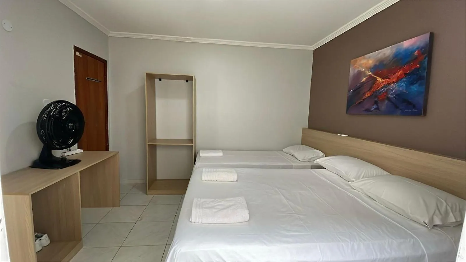 Pousada Suites Phison Cabo Frio 0*,  Brasil