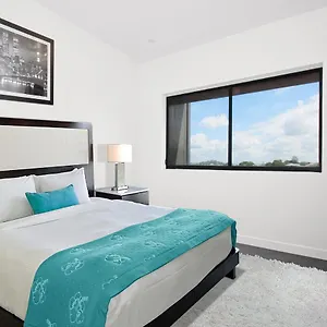 Regent Park 4*, São Paulo Brasil