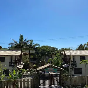 Familia Quandt , Guarda do Embaú Brasil