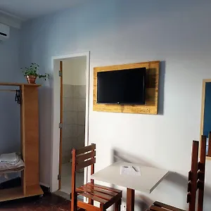 Appia Inn