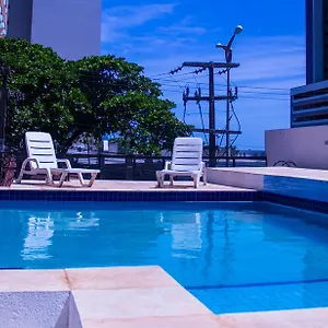Via Venetto - Vista Mar 4*, Fortaleza (Ceara) Brasil