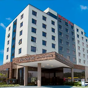 Kennedy Executive 4*, Sao Jose (Santa Catarina) Brasil