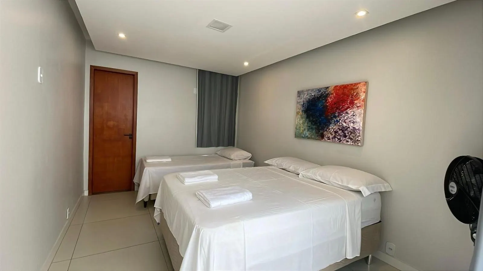 Pousada Suites Phison Cabo Frio Zajazd