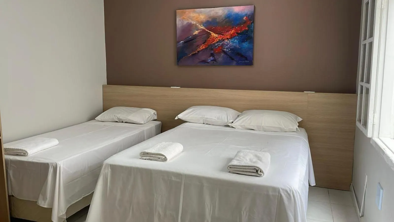 Pousada Suites Phison Cabo Frio