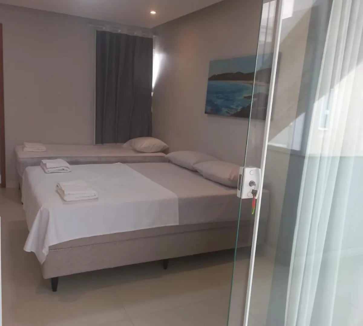 Inn Pousada Suites Phison Cabo Frío Brasil