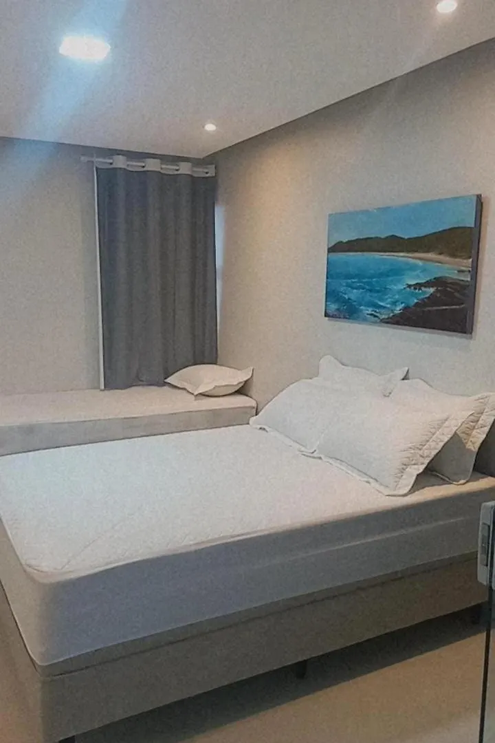 Pousada Suites Phison Cabo Frío Inn