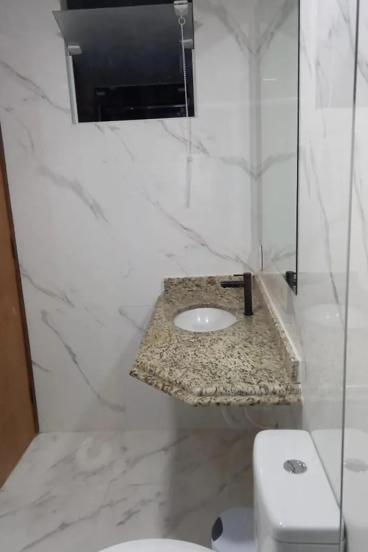 Pousada Suites Phison Cabo Frío 0*,