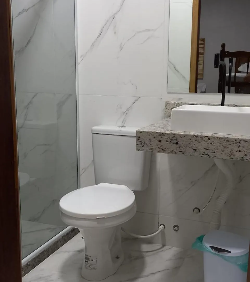 Pousada Suites Phison Cabo Frío Brasil