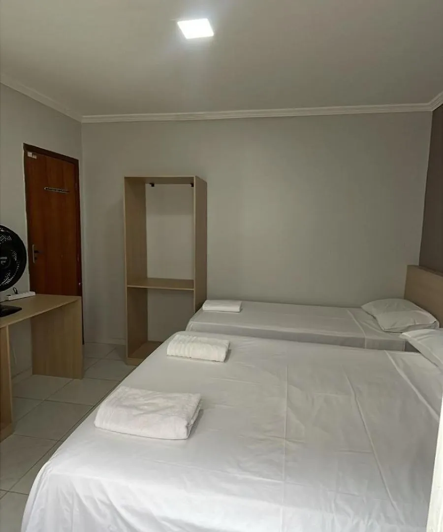 Pousada Suites Phison Cabo Frío Brasil