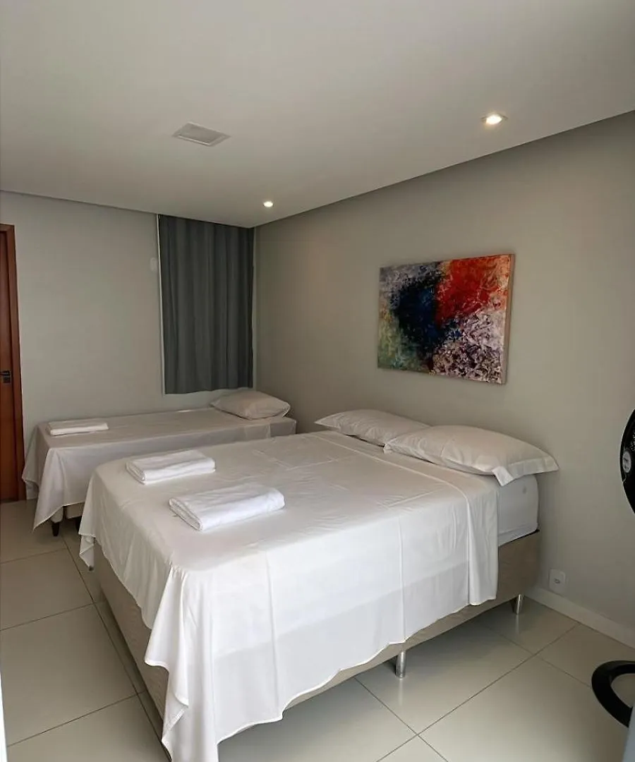 Pousada Suites Phison Cabo Frío 0*,  Brasil