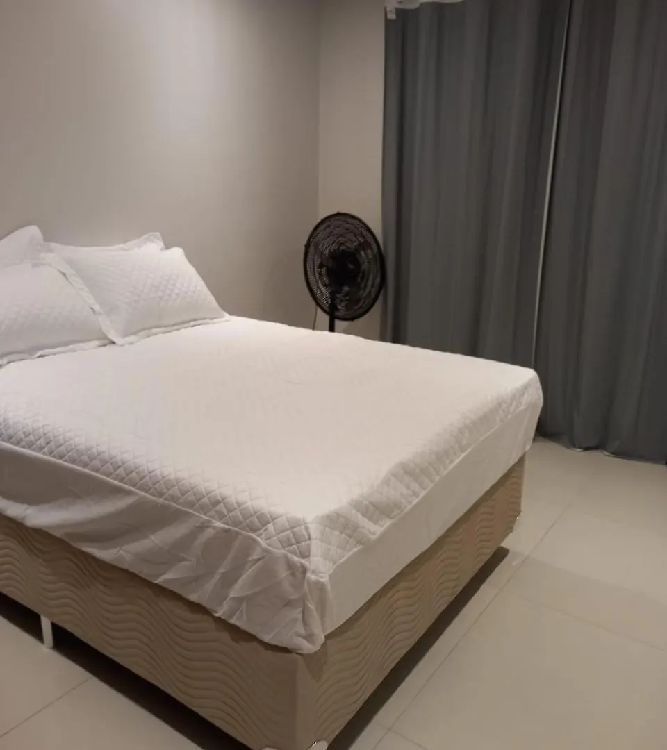Pousada Suites Phison Cabo Frío 0*,