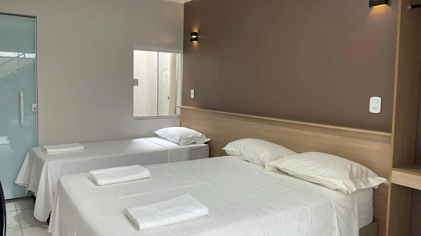 Pousada Suites Phison Cabo Frío