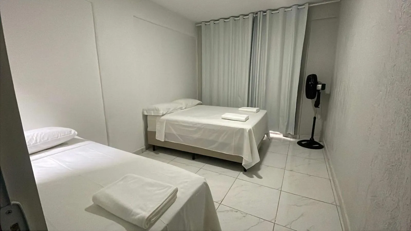 Inn Pousada Suites Phison Cabo Frío